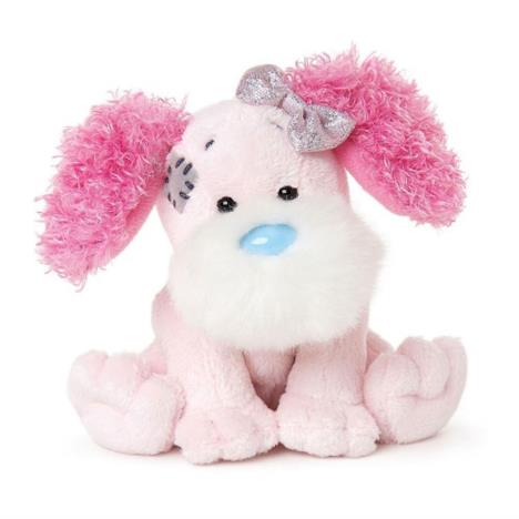 4" Trixie The Shih Tzu My Blue Nose Friend £5.00